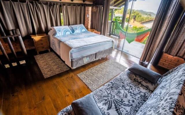 Cabanas Rosa Mistica