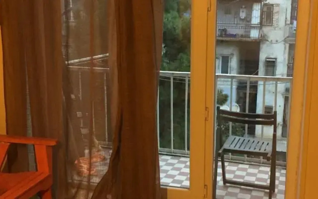 Studio Paliashvili 78