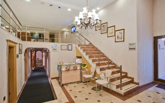 The Byzantium Hotel & Suites - Special Class