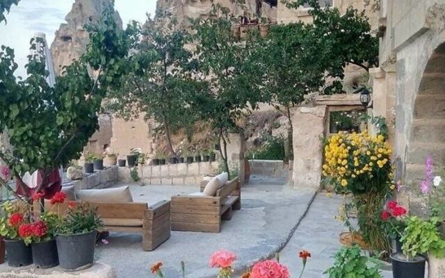 Oasis Hostel