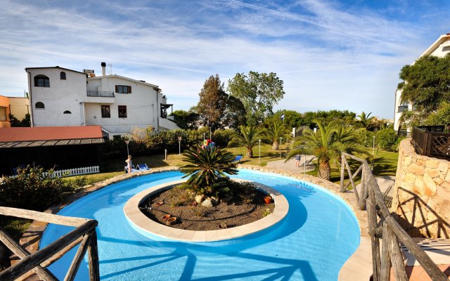 Cala Della Torre Resort