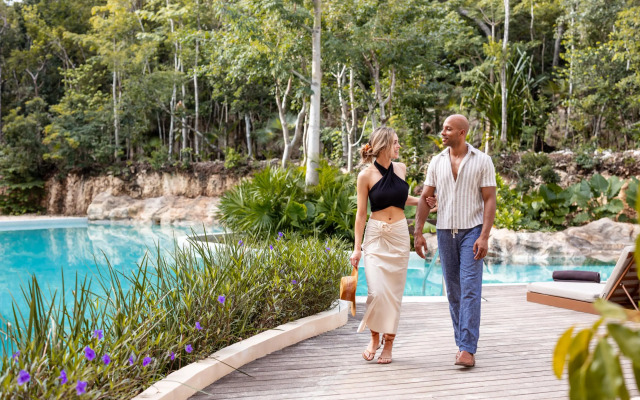 Secrets Tulum Resort & Beach Club - Adults Only - All Inclusive