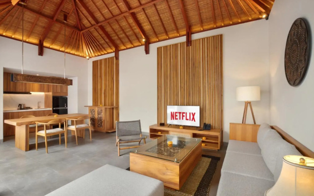 Teratai Villa Canggu by Ini Vie Hospitality