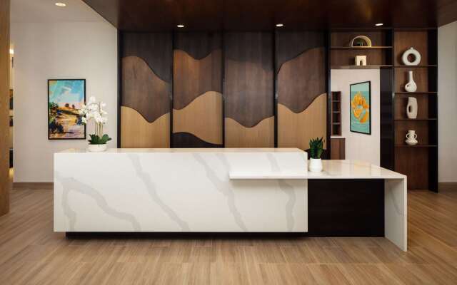 Hyatt House Vacaville