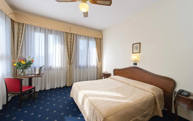 Hotel Cristallo