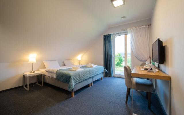 Apartamenty pod Śnieżnikiem