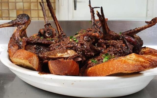 Hôtel Restaurant des Gorges au Viaduc