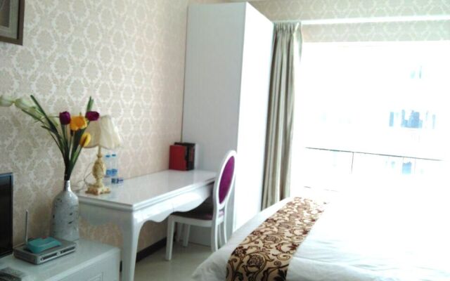 Yitong Hotel Apartments