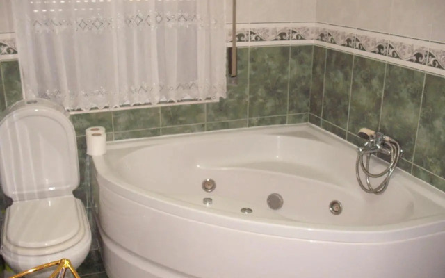 Casa Quinta do Marquês