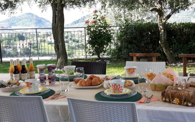 B&B La Casa sul Colle