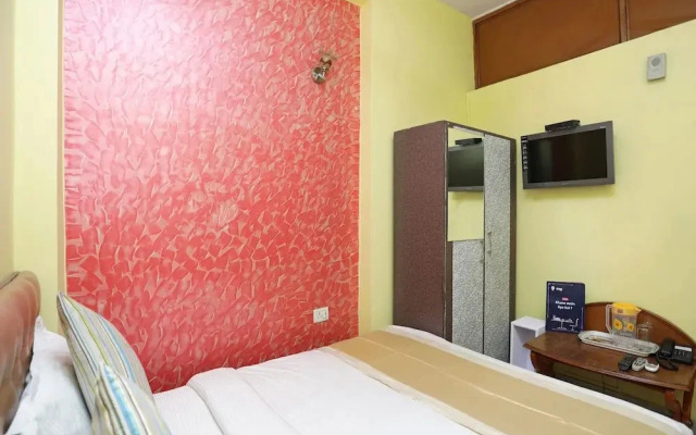 Blue Umbrella By OYO Rooms