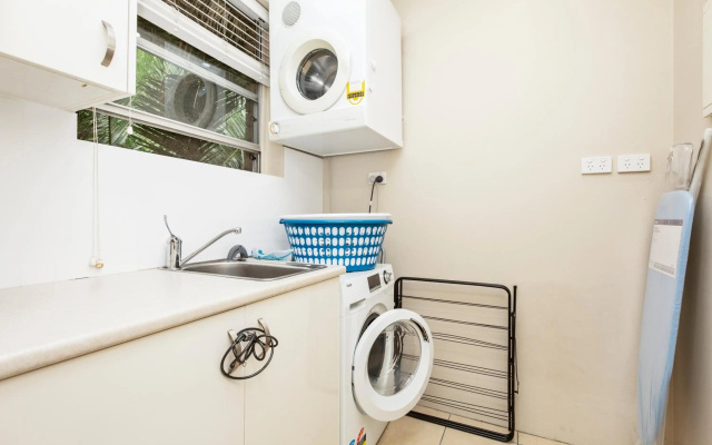 Beach Haven on The Hill – Bathroom – Newcastle
