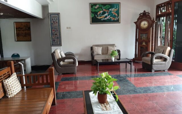 Hotel Dana Jogja