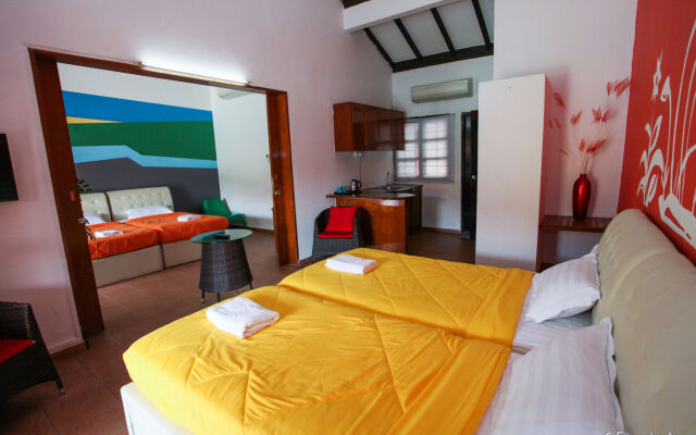 CherryLoft Resorts