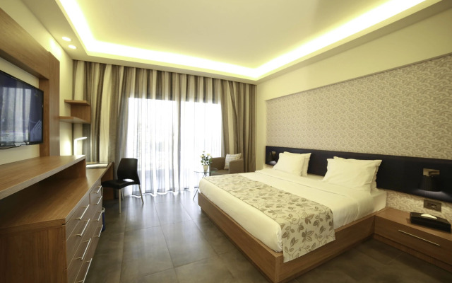 Urban Central Suites - Beirut