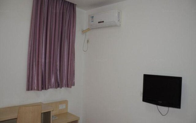 7 Days Inn Hangzhou Wulin Square Airport Shuttle Station Branch