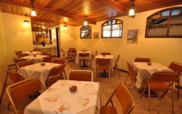 Hotel Serra da Estrela