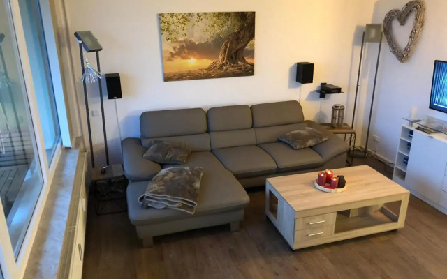 Pano Hohegeiß App 363 mit Wlan