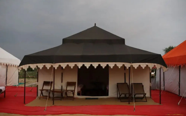 Rishikul Kumbh Cottages