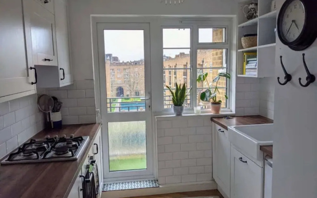 Cozy 1 Bedroom Apartment in Maida Vale