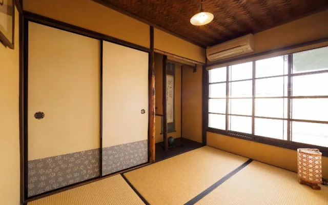 Kyomachiya Stay K's Villa – Guest Rooms – Kyoto