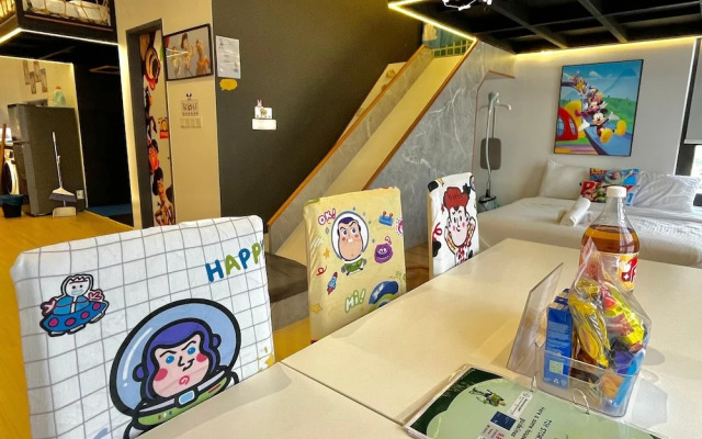 Sunway GRID by SR Home