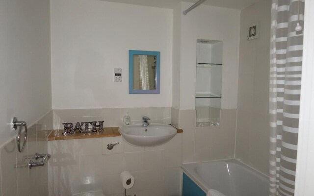 Canaan Apartments chelmsford
