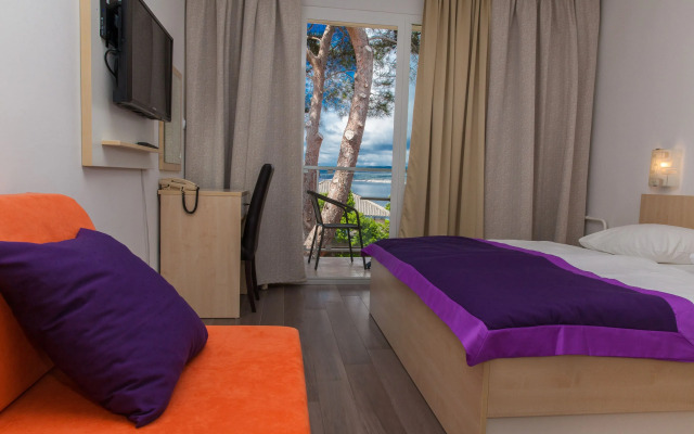 Hotel Slaven
