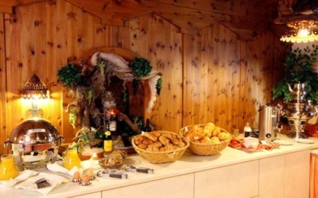 Hotel Birkenhof