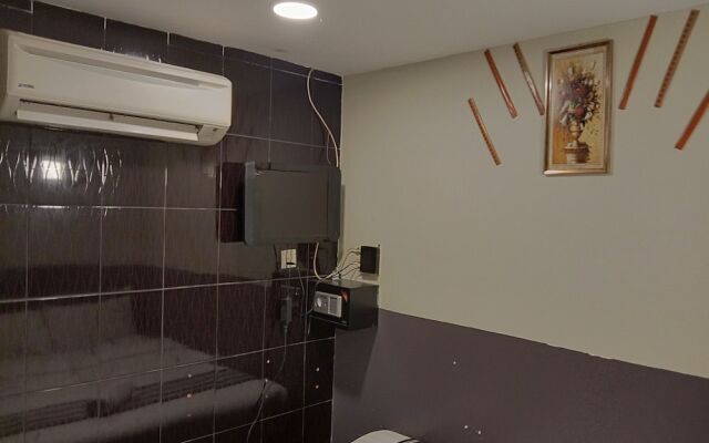 Seven Hotel Bukit Bintang