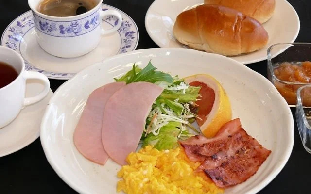 Pension Est Sugadaira