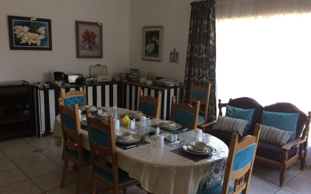 At The View B&B