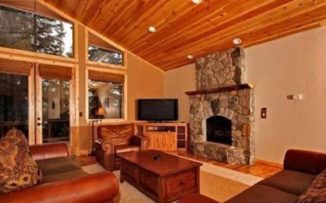 South Lake Tahoe Home