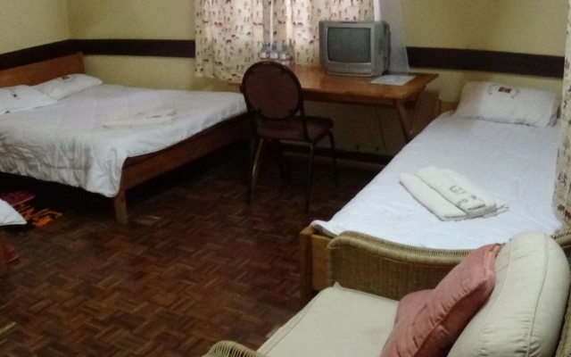Kolping Guest House