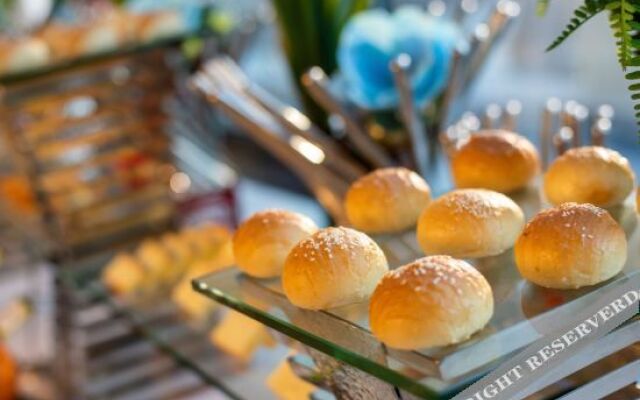 Hampton by Hilton Changsha Dongying Square