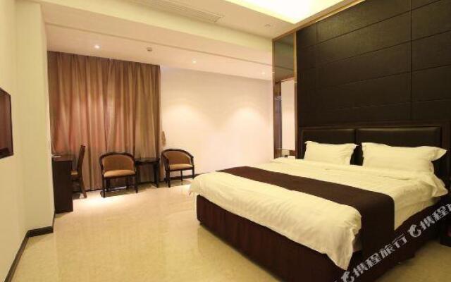 Shangpinyou Chain Hotel (Shenzhen Shajing)