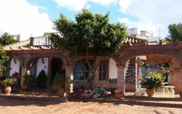 House in Medina Sidonia 103603 by MO Rentals