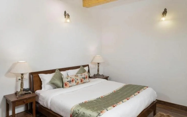 Hotel Delfryn