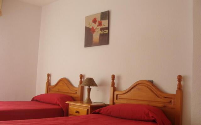 Apartments Forner