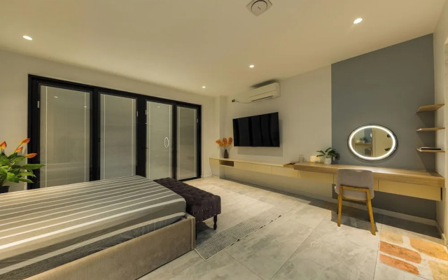Thao Nguyen Homestay Ha Noi