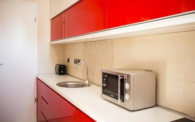 Apartment Atera Stan na Dan