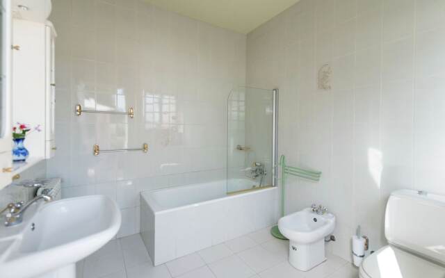 Lovely Mansion in Alva With Swimming Pool