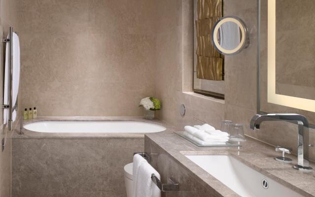 InterContinental London Park Lane by IHG