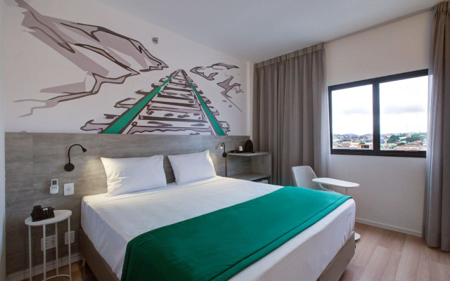 Summit Suítes Hotel Cruzeiro