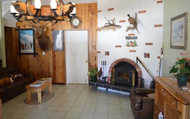 Motel Tyrol