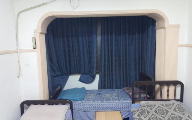 Al Adel Hostel