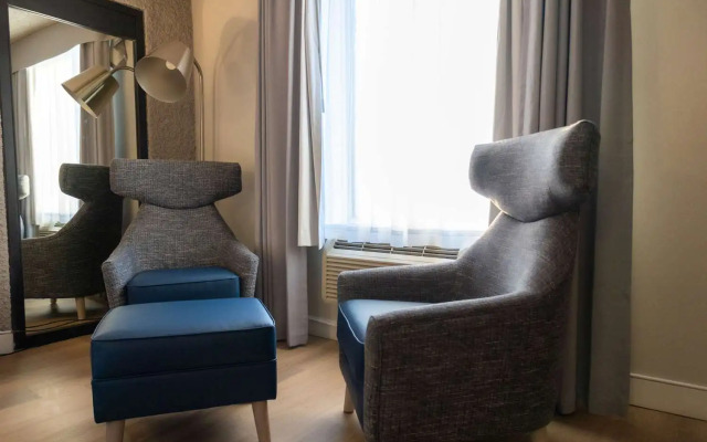 Radisson Hotel Fort St. John