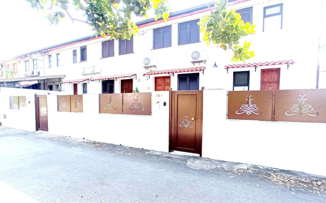 Fontanarossa Airport Sleep and Travel