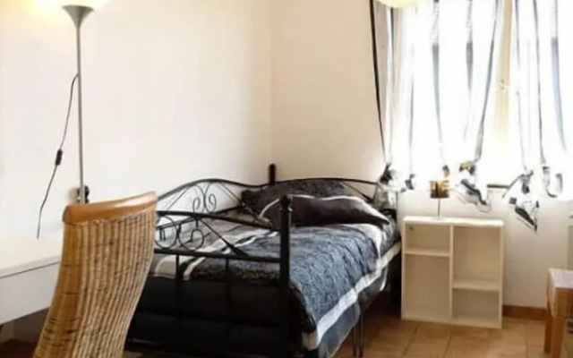 Pension Hauströpfle