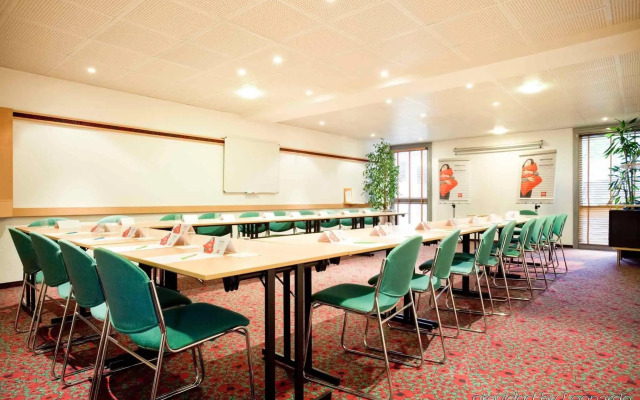 ibis Paris Gennevilliers